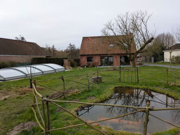 Casa di Bruno et Monika