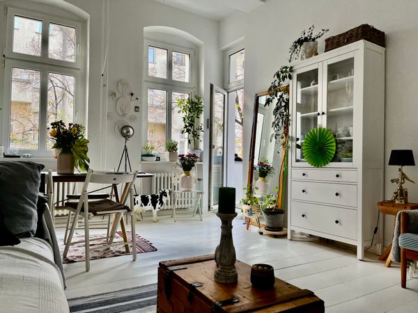 La maison de Vito&Niko