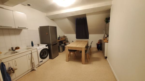 Appartement 1 chambre dans l'Ain