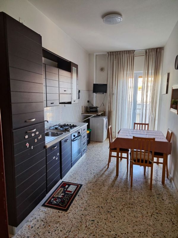 La maison de Stefano