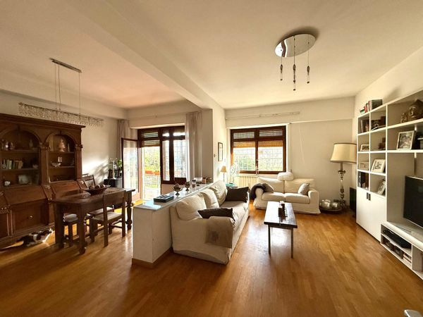 La maison de Michela