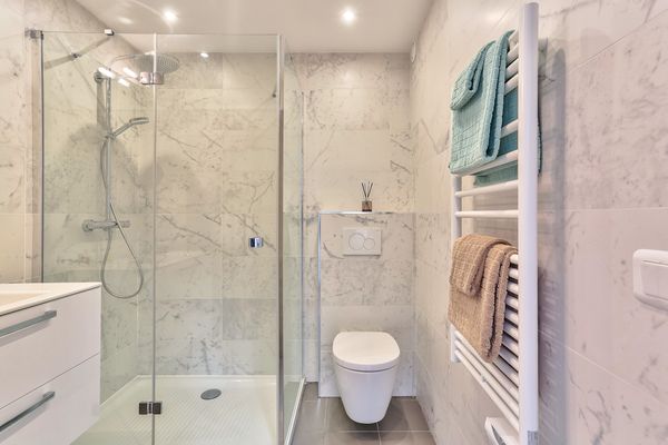 Le studio d'Olivier & Rachel