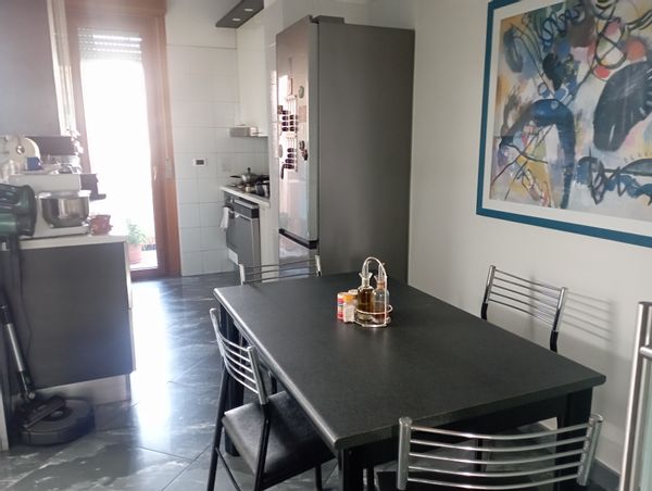 La maison de Christèle