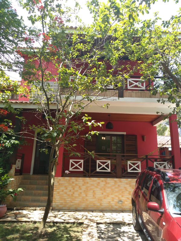 Renatas hus