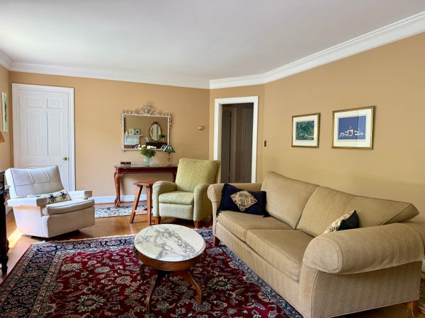 Casa de Theresa
