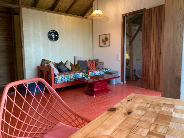 La Tête de la girafe