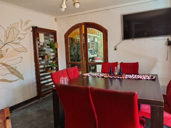 Teresita s Haus