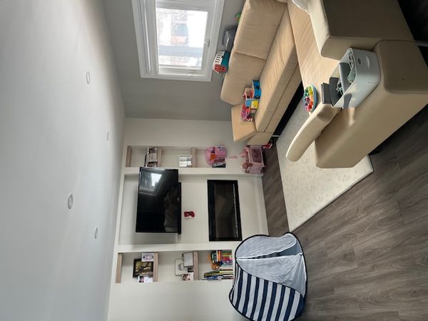 Casa di Katie and Matthew