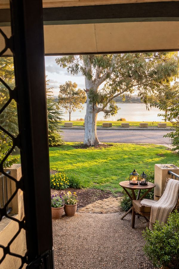 La maison de Samantha