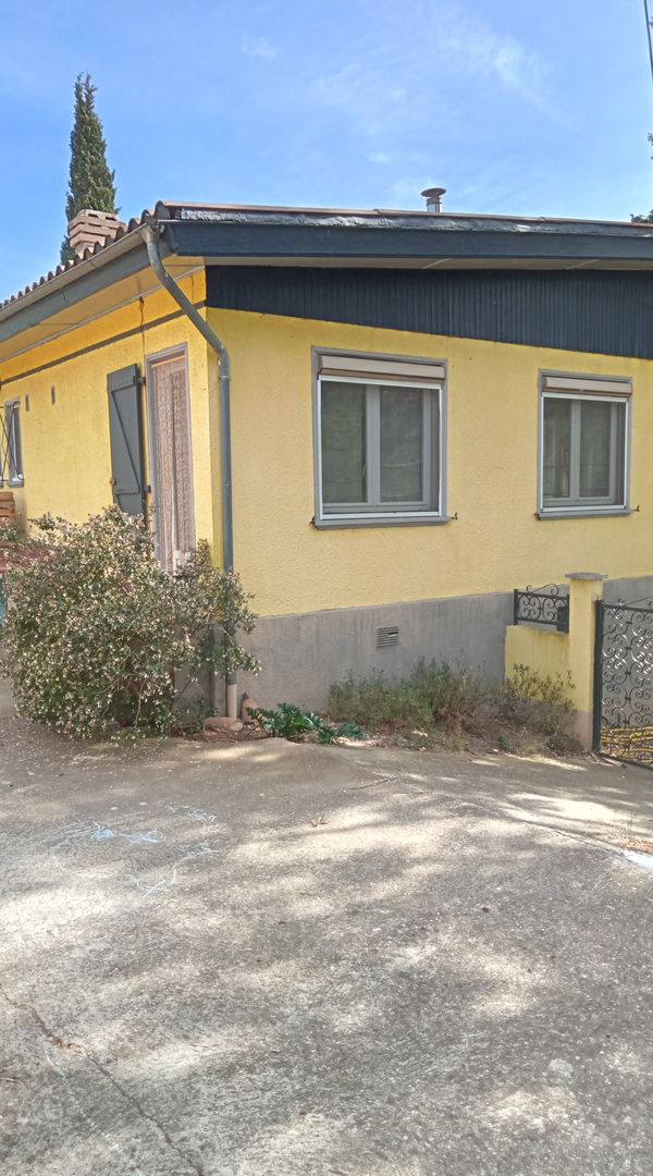 La maison du figuier