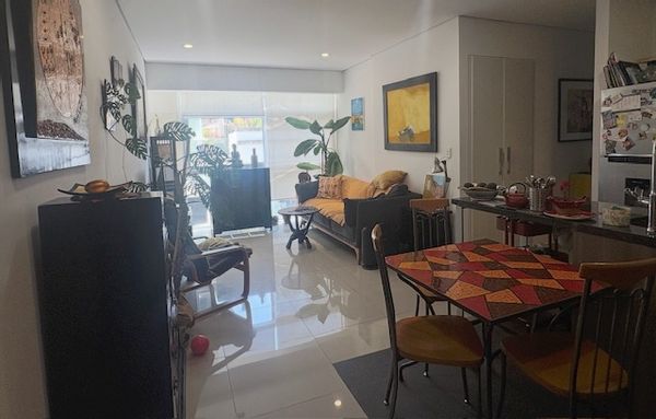 Casa di María Cristina