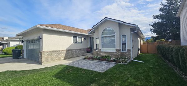 Casa di Micah & Rachel