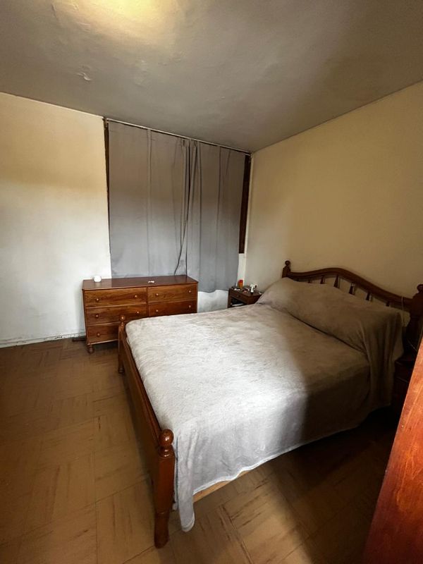 La maison de Mario Roberto