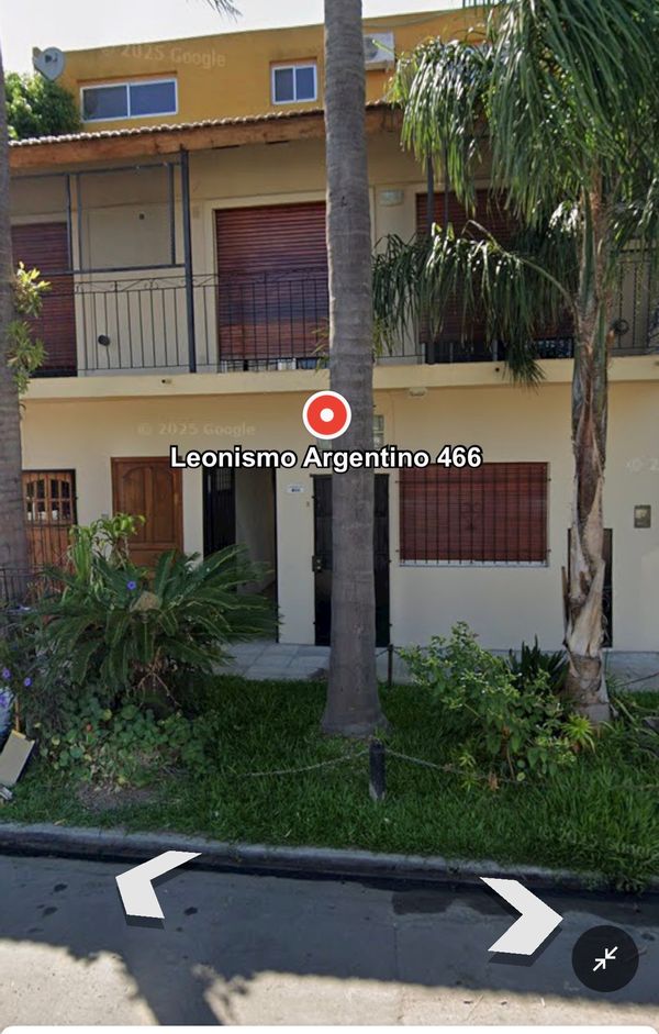 La maison de Mariana