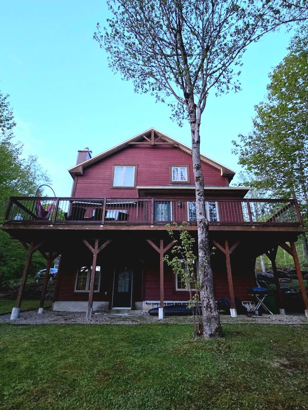 Sonias hus