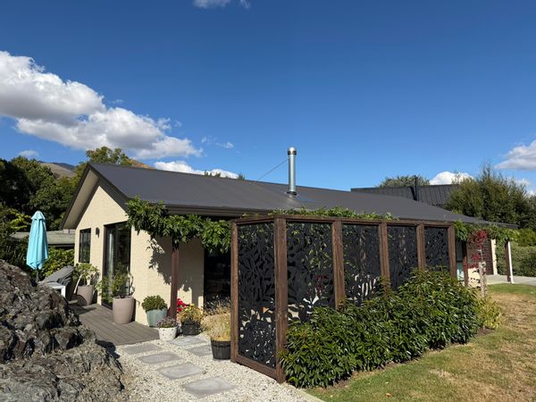 Casa di Yvonne