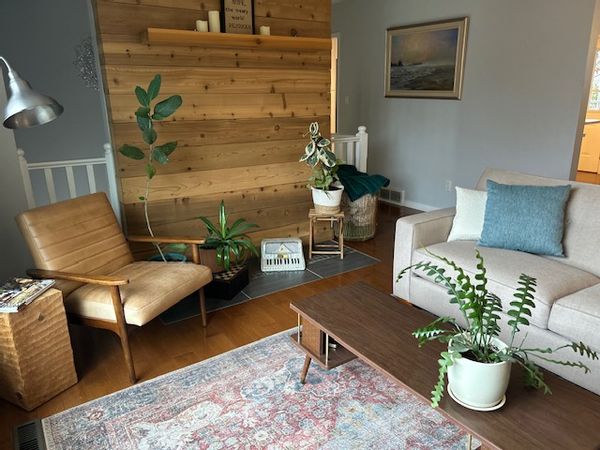 La maison de Kristen