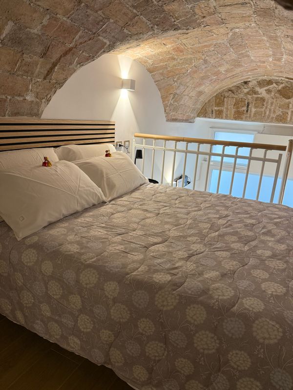 La maison de Alessia