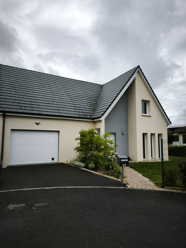 Casa di stacie