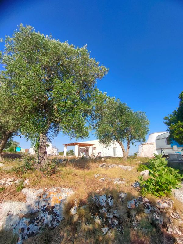 La maison de GIOVANNI