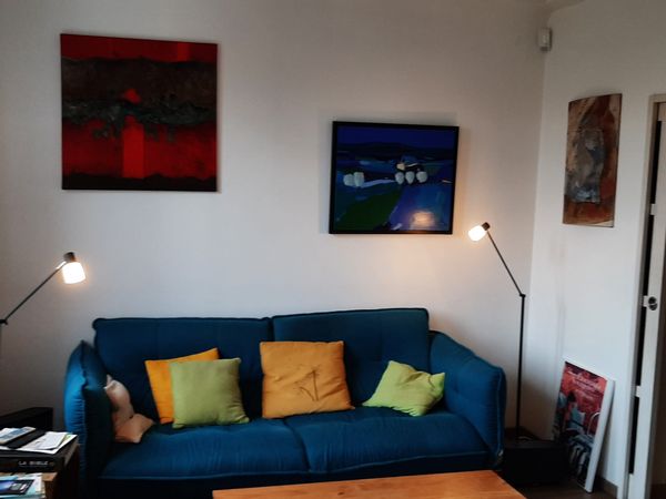 Casa di Christiane et Denis