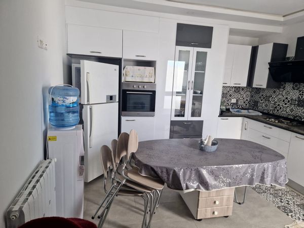 Casa di Ghada