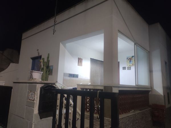 la casa di Gius