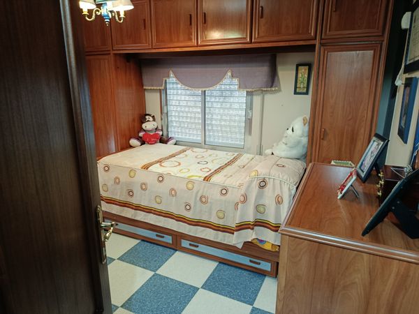 La maison de Serafina