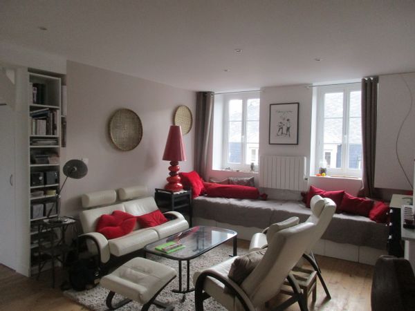 Casa di Pierrette Claire