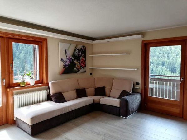 Silvia s Haus