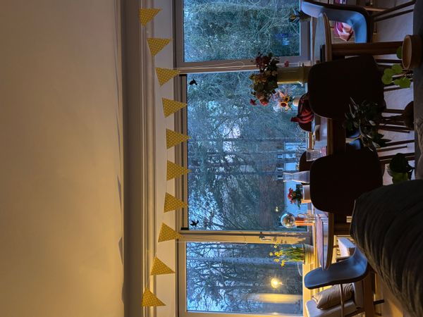 Marie s Haus