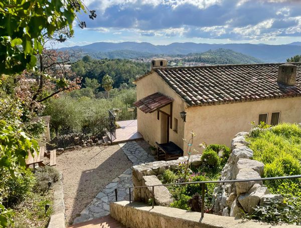 Alizée & Romains hus