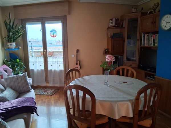 La maison de Ana Isabel