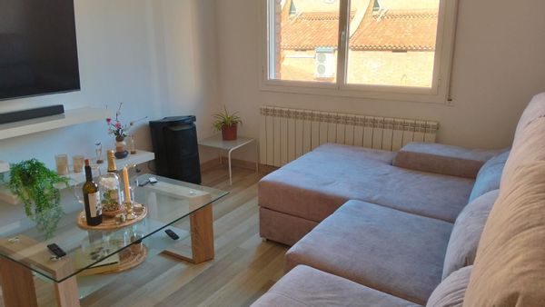 Casa di Geidis González Roque