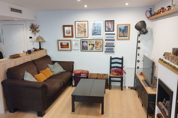 La maison de Laia Sabater Díaz