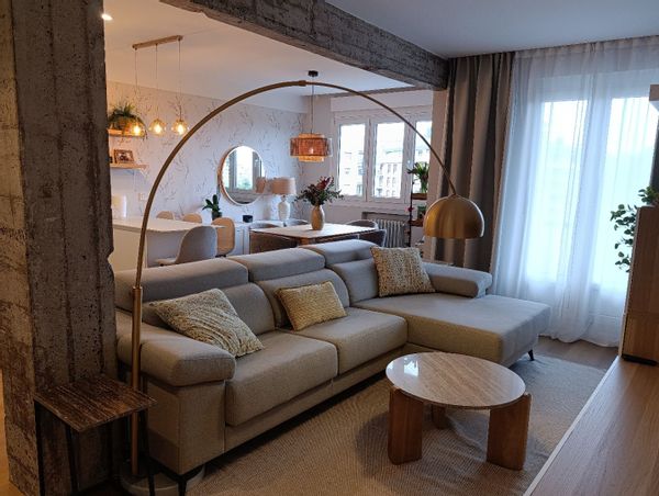 La maison de Beatriz