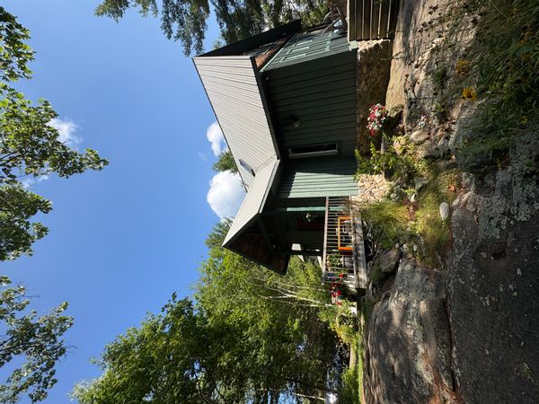 Casa di Herb and Lucinda