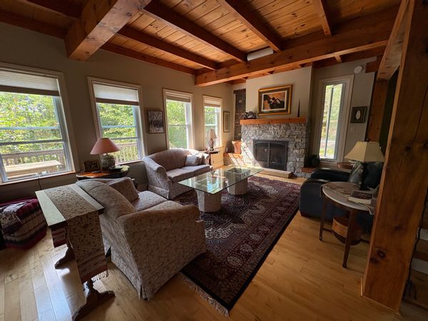 Casa di Herb and Lucinda