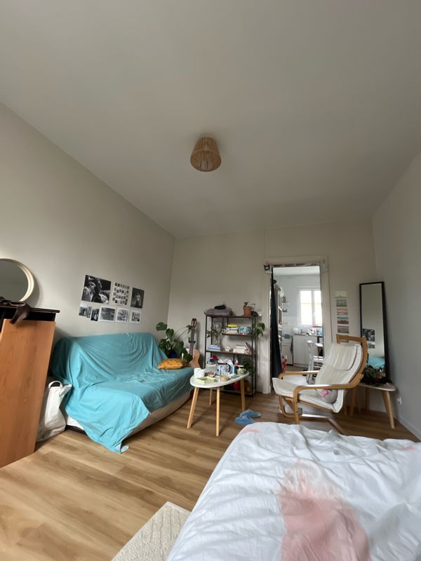 Le cocon de Séraphine