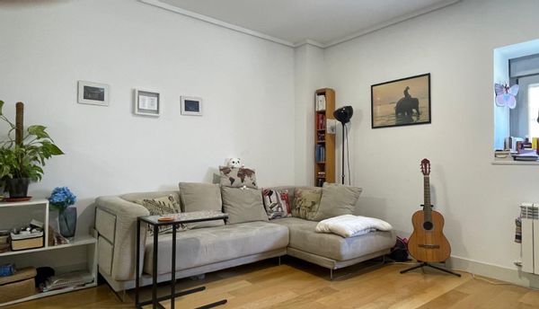 Casa di Maria del Carmen