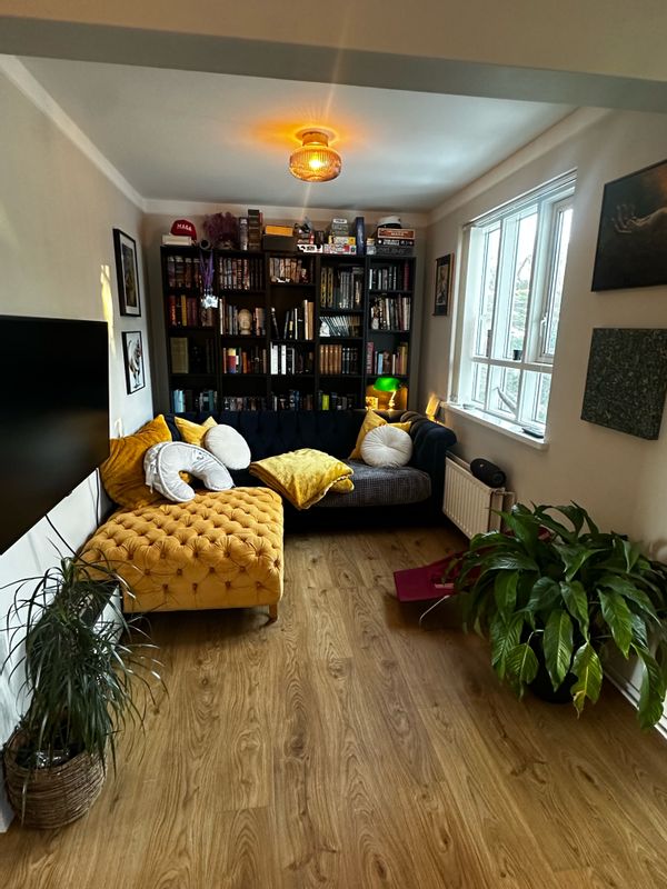 La maison de Gabriela