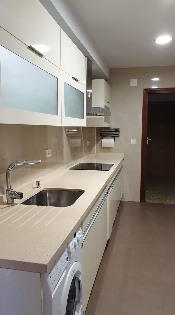 La maison de MARIA REYES