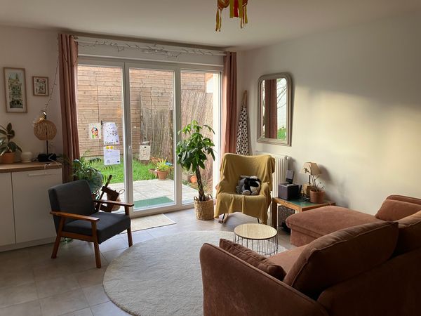 Casa di Orianne, Pablo & Co