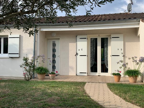 La Maison de Marie France