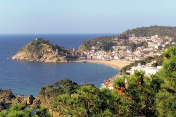 apartamento em Tossa de Mar, España