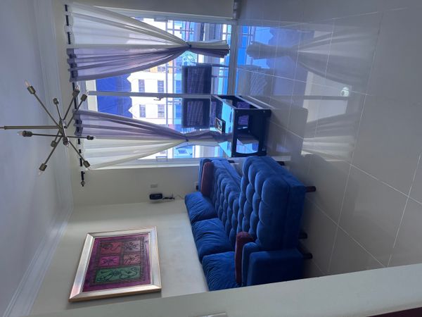 La maison de Dewerys