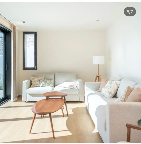 Beautiful Backyard Home