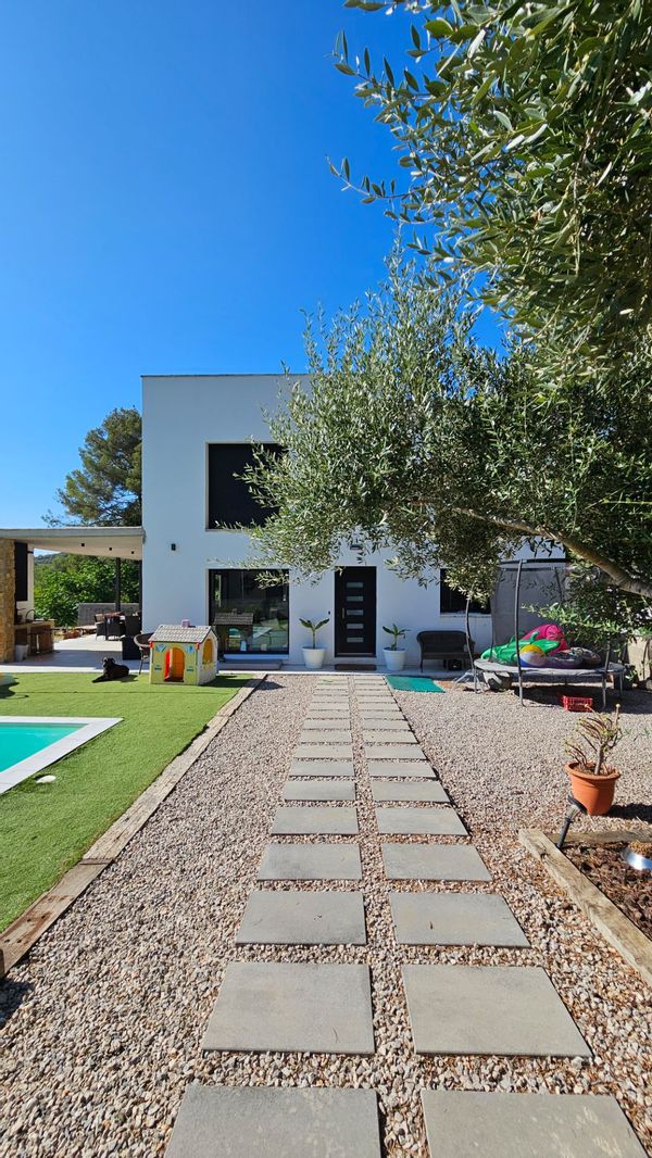 Casa de eva