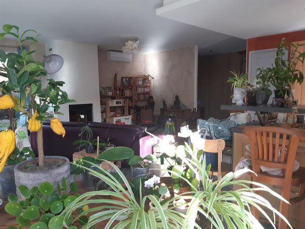 La maison de Pascale