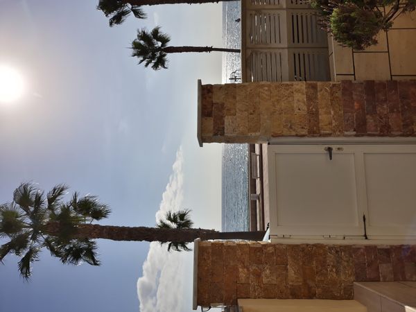 Laura Marcela's house